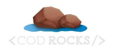 CodRocks